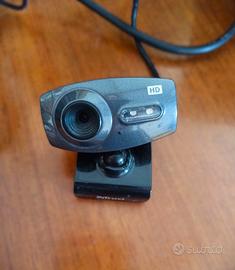 CAM , HUB usb e Telefono VOIP