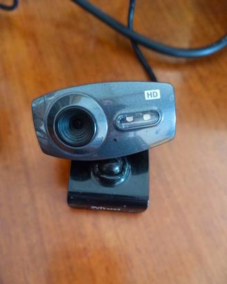 CAM , HUB usb e Telefono VOIP