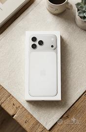 Iphone 17 pro 256gb