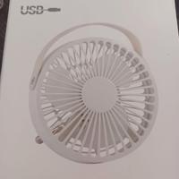 Mini ventilatore USB