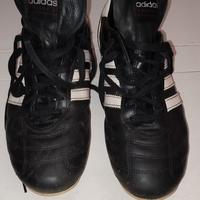 Adidas Kaiser 5 calcio 