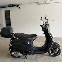VESPA 150 LX