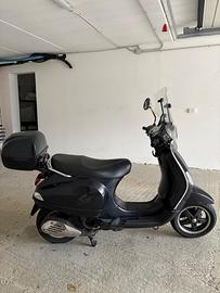VESPA 150 LX