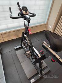 Spin Bike - Bici Spinning