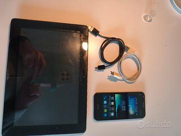 Asus padfone 2 2-in-1