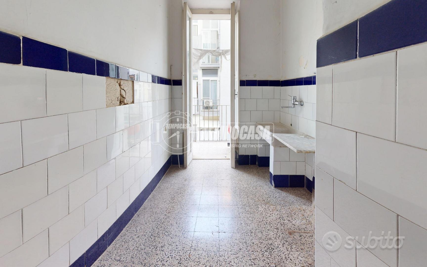 Appartamento – Bari, Murat, Municipio 1 - Vista 2