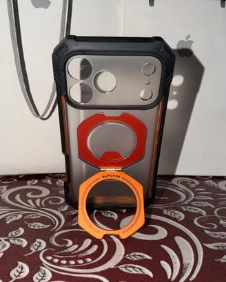 Cover SUPCASE