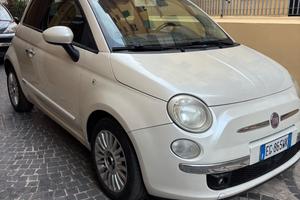 Fiat 500 1.3 Multijet 16V 95 CV Matt Black