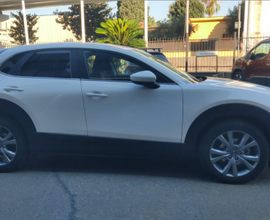 Mazda CX 30 skyactive G 150