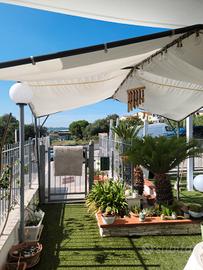 Gazebo 3,5 x 3,5