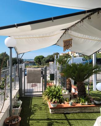 Gazebo 3,5 x 3,5