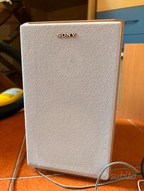 Stereo Sony