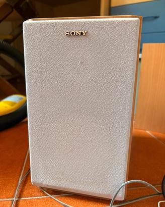 Stereo Sony