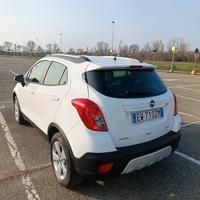 Opel Mokka Benzina 140 CV