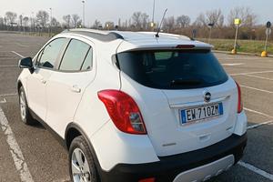 Opel Mokka Benzina 140 CV