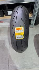 Pirelli Diablo Rosso 4  180 55 17 
