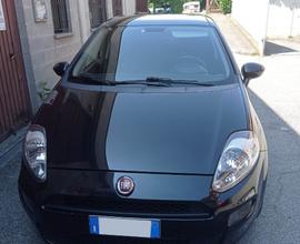 FIAT Punto Evo - 1.2 - Benzina - 07/2017