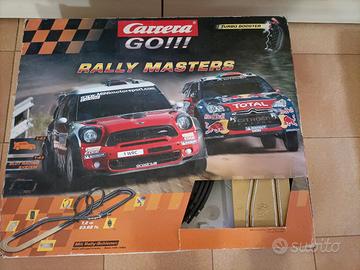 pista rally master
