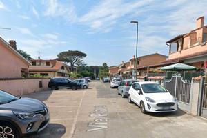 Pomezia trilocale finemente arredato