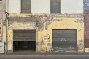 Immobile su 2 livelli da ultimare