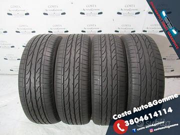 Gomme 215 60 17 Bridgestone 95% 215 60 R17
