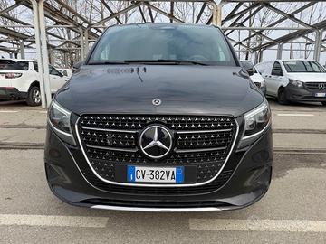 Mercedes V 250 extralong Avantgarde 7 posti