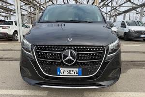 Mercedes V 250 extralong Avantgarde 7 posti