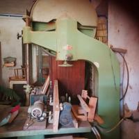 sega a nastro centauro 