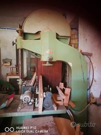 sega a nastro centauro 