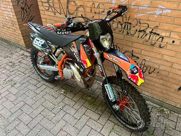 Ktm 300 exc