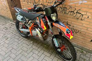 Ktm 300 exc