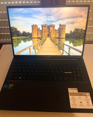 ASUS Vivobook 16X K3605ZC-RP515
