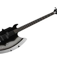 Cort GS AXE - 2 Gene Simmons Signature - Basso 4 