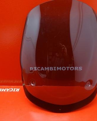 CUPOLINO PARABREZZA BMW F650GS 2002