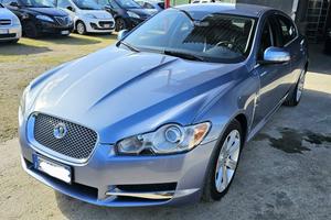 Jaguar XF 2.7D V6 Premium Luxury