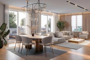 Attico di Lusso a Nazareth, Padova