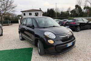 Fiat 500L 1.3 Multijet 95 CV Lounge km certificati