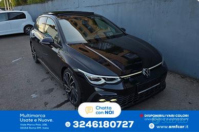 Volkswagen Golf 2.0 TDI DSG GTD