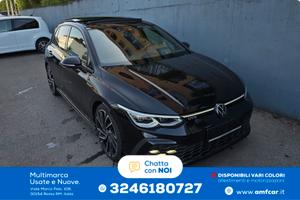 Volkswagen Golf 2.0 TDI DSG GTD