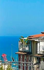 Belvedere dei trabocchi