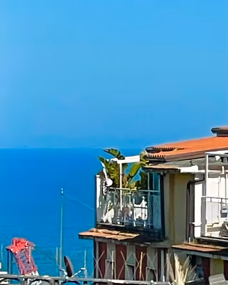 Belvedere dei trabocchi