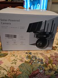 videocamere con scheda SIM 