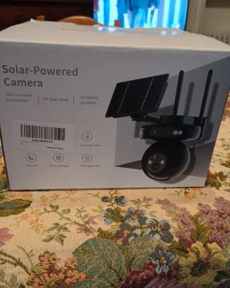 videocamere con scheda SIM 