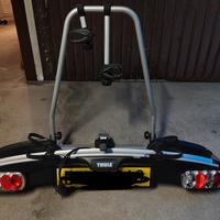 Portabici THULE nuovo EURO CLASSIC G5 908