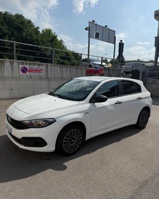 Fiat Tipo 1.5 Hybrid DCT 5p (131 CV)
