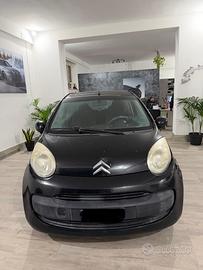 Citroen c1 2007