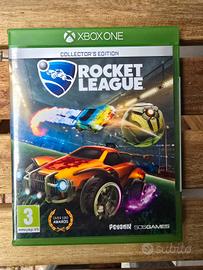 Racket League Collector's Edition - Xbox One