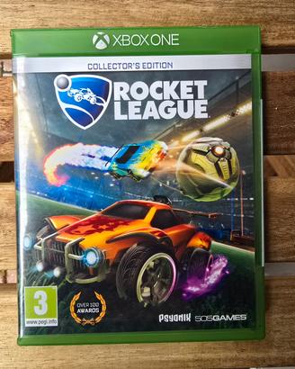 Racket League Collector's Edition - Xbox One