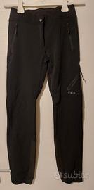 Pantaloni donna 