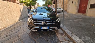 Mercedes GLC 300 de 4 Matic